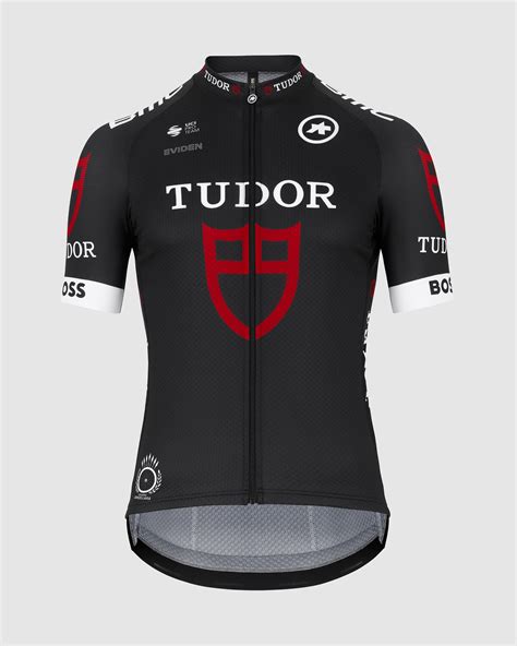 tudor cycling jersey